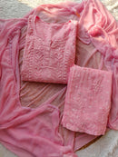 Dobby cotton soft premium 3pc set