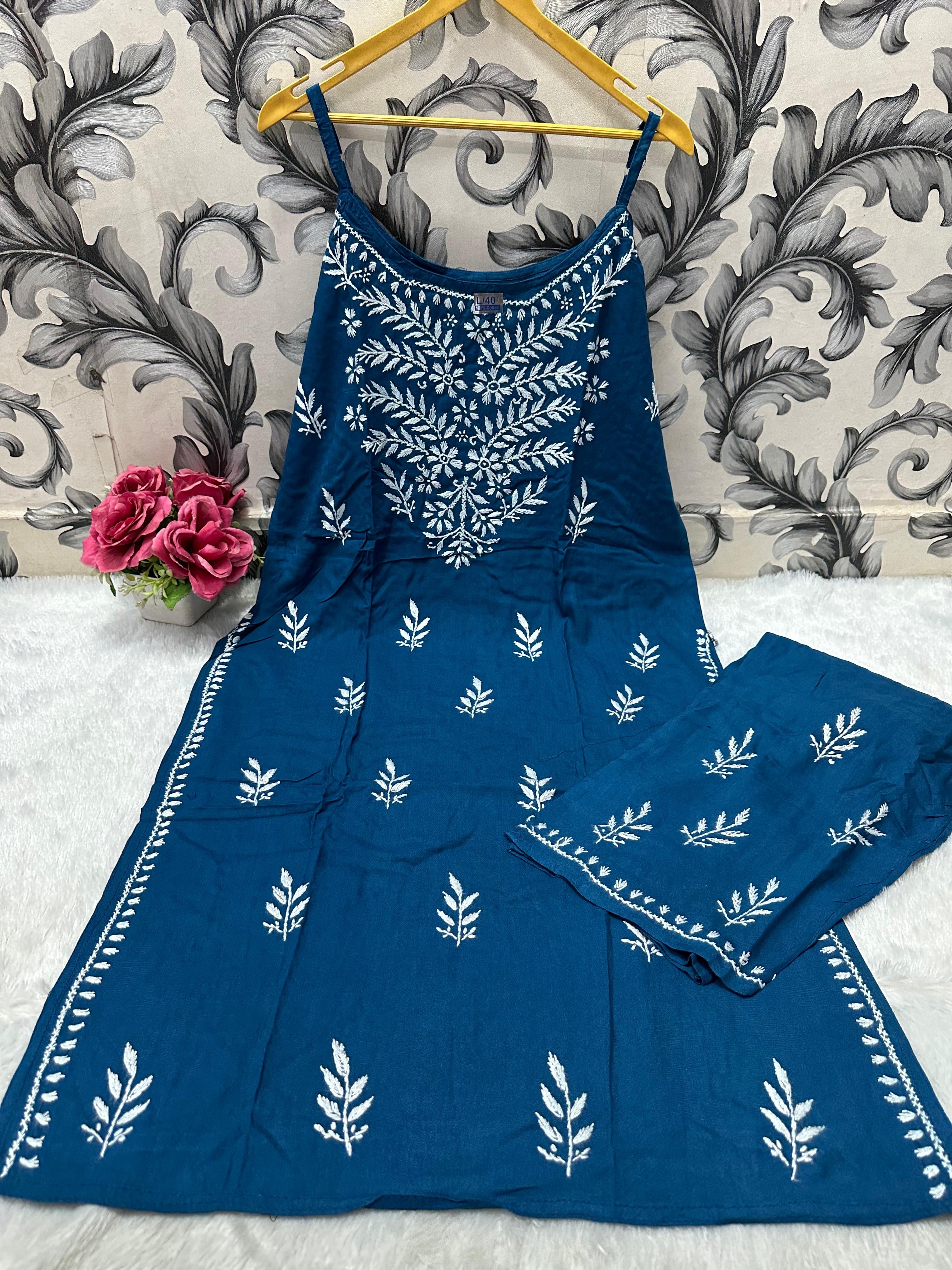 Noodle starps Kurti plazzo