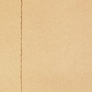 2 Pcs Cream Blackout Faux Silk Room Darkening Window/Door/Semi Long Door/Long Door Curtains