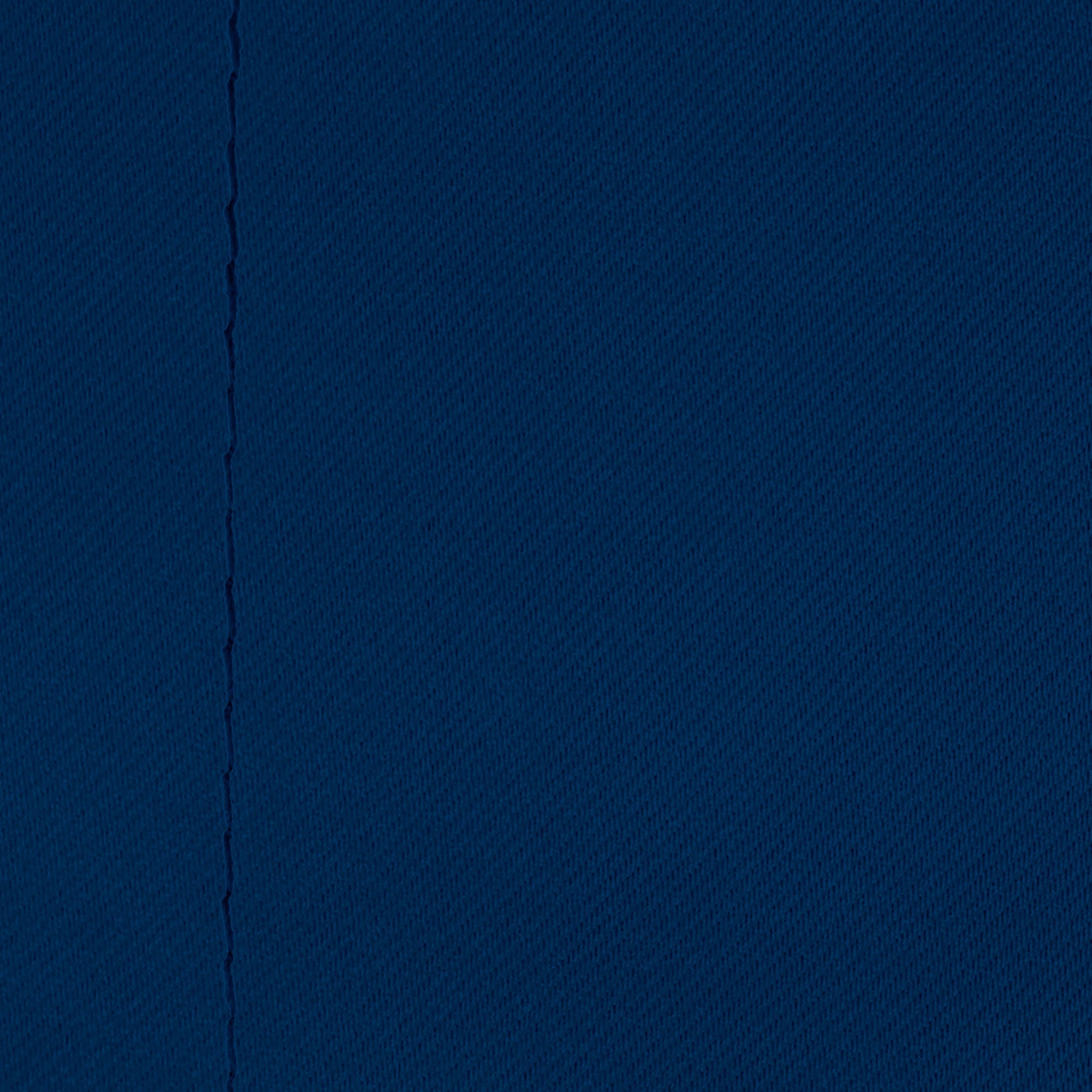 2 Pcs Blue Blackout Faux Silk Room Darkening Window/Door/Semi Long Door/Long Door Curtains