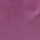 2 Pcs Lavender Blackout Faux Silk Room Darkening Window/Door/Long Door Curtains