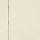 2 Pcs Beige Blackout Faux Silk Room Darkening Window/Door/Semi Long Door/Long Door Curtains