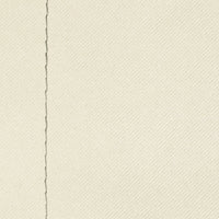 2 Pcs Beige Blackout Faux Silk Room Darkening Window/Door/Semi Long Door/Long Door Curtains