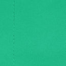 2 Pcs Green Blackout Faux Silk Room Darkening Window/Door/Semi Long Door/Long Door Curtains