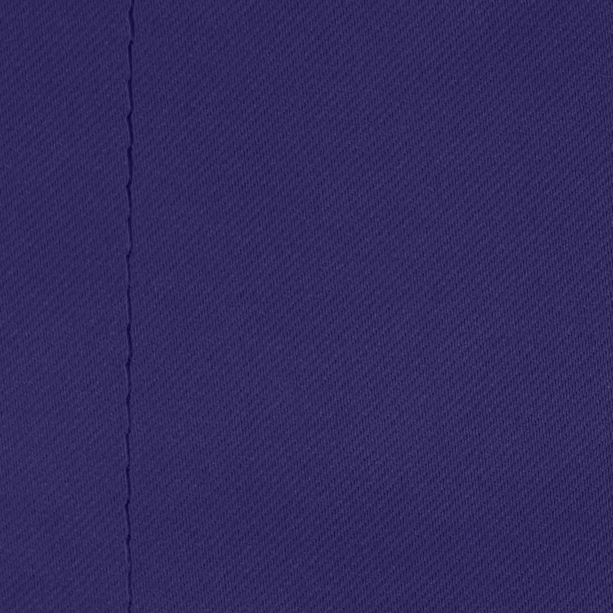 2 Pcs Violet Blackout Faux Silk Room Darkening Window/Door/Semi Long Door/Long Door Curtains