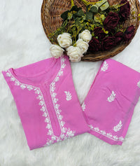 Rayon Gala Buti Soft 2pc set