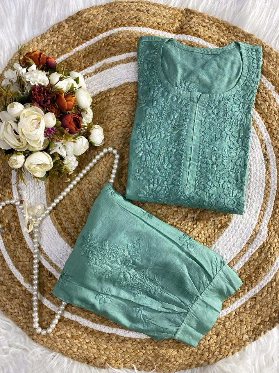 38 / sea green