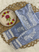 Alfaaz Rayon Afghani Combo
