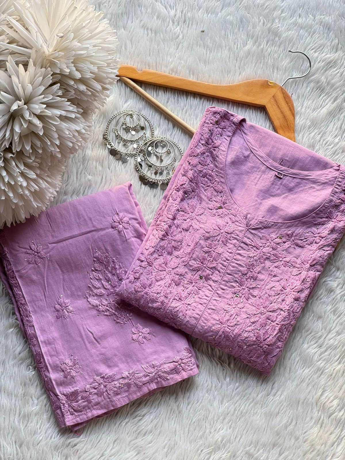 38 / baby pink