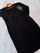 Heavy Rayon Zoya Muqaish Combo