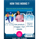 Official Chikankari Reseller Program – Earn From Home