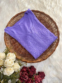 3d Embroidery Rayon Soft and Heavy Kurta