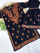 Multi Thread Gharara Set