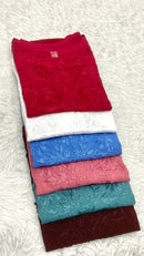 Noodle starp Short Top