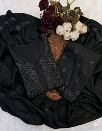 Handwork cotton 3pc set