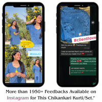 Zoya Handmade with Muqaish Soft 3pc Rayon Set