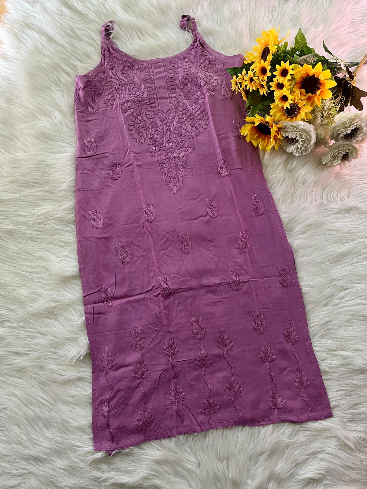Noodle Straps comfort 2pc set