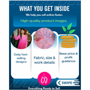 Official Chikankari Reseller Program – Earn From Home