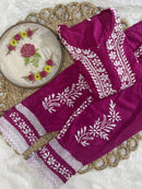 Alfaaz Rayon Afghani Combo