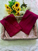 Noodle Straps comfort 2pc set