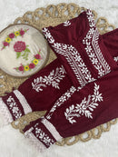 Alfaaz Rayon Afghani Combo