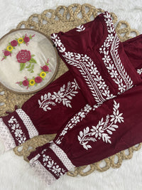 Alfaaz Rayon Afghani Combo