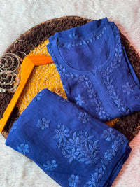 Premium Heavy 3d Viscose Flower Set