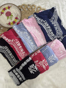 Alfaaz Rayon Afghani Combo
