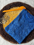 Viscose Premium Handmade Kurta