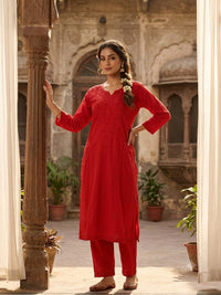 Pure Rayo rangrez Soft fabric 2pc set