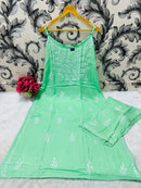 Noodle starps Kurti plazzo