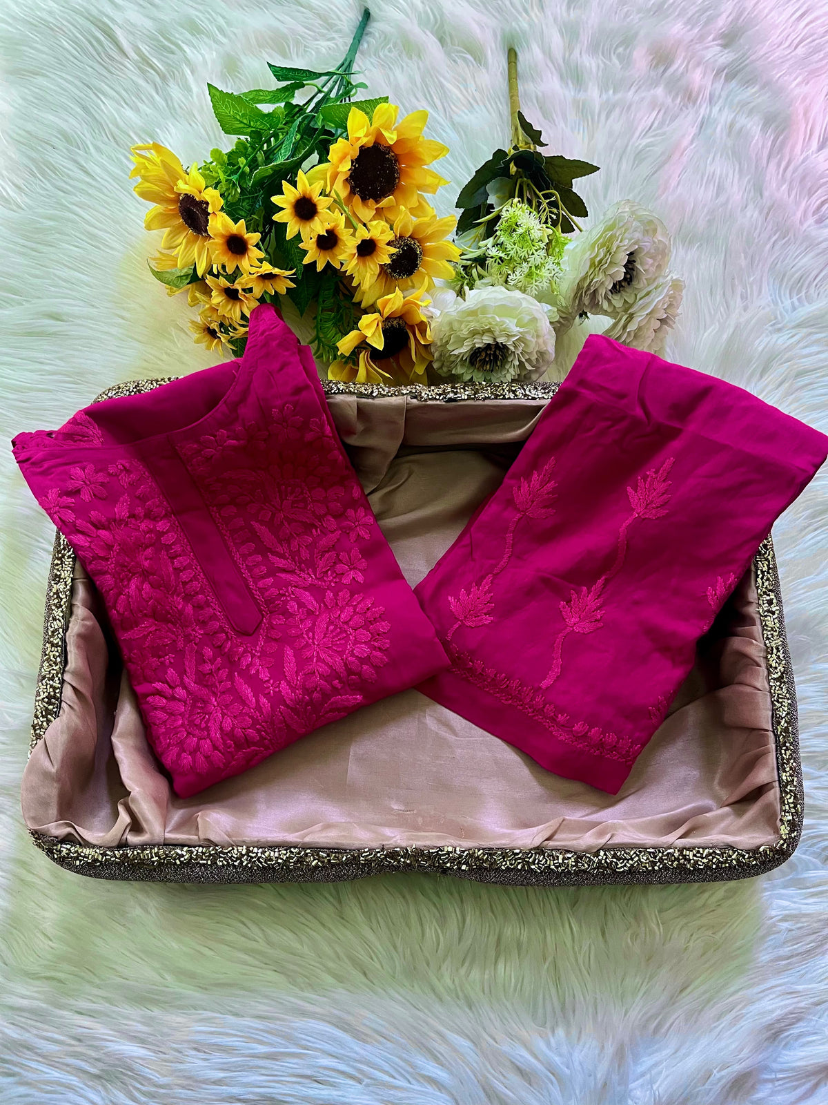 Noodle Straps comfort 2pc set