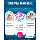 Official Chikankari Reseller Program – Earn From Home