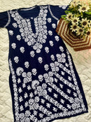 Ghasspatti Rayon 2pc Set