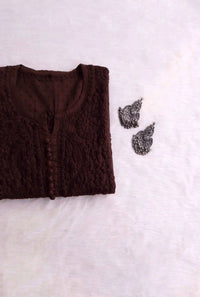 Noor Rich Charm Cobby cotton Pastel’s Kurtis