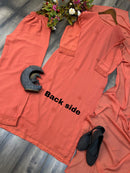 Georgette Cotton Threaded 3pc Set