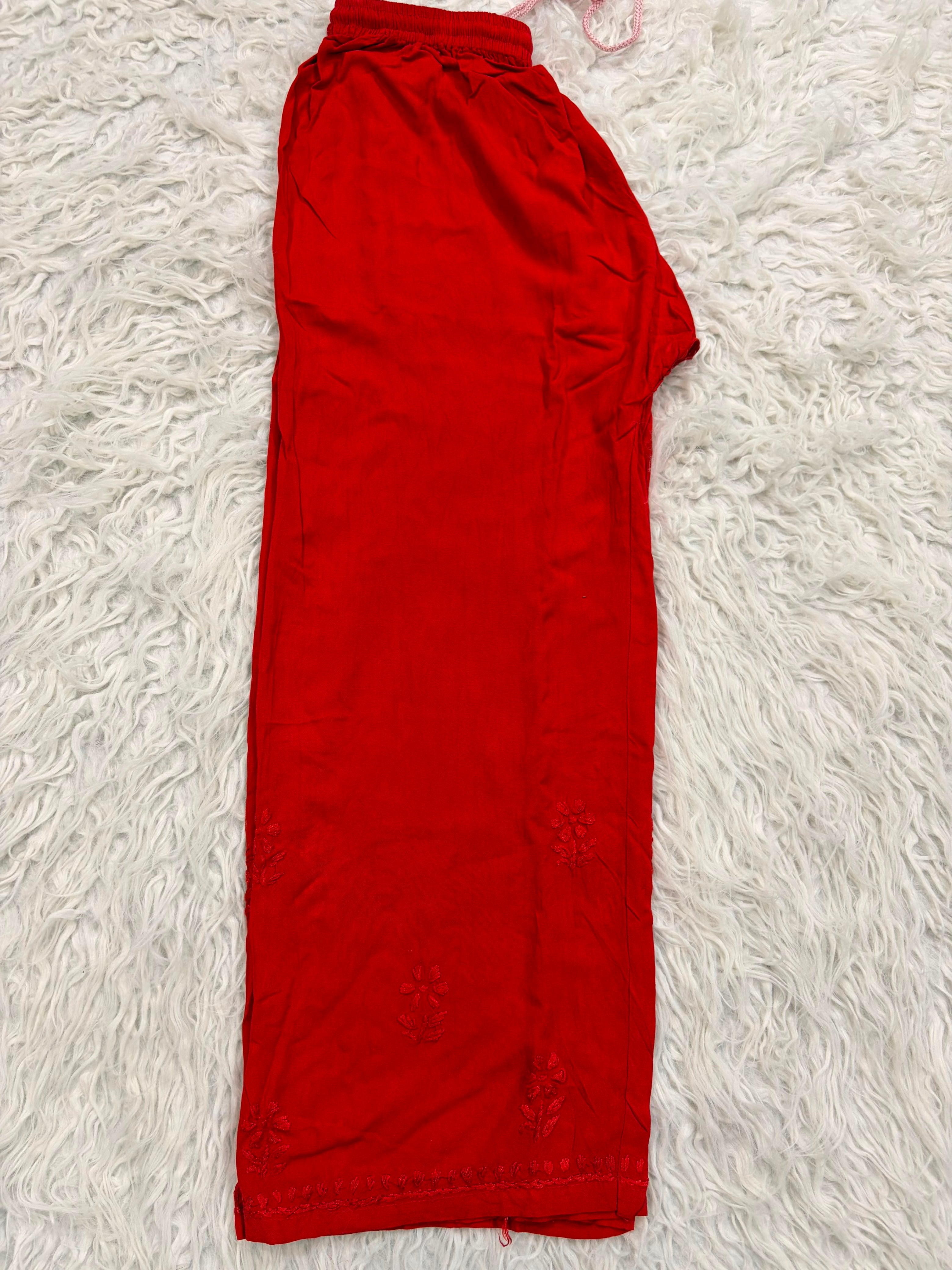 Pure Rayo rangrez Soft fabric 2pc set