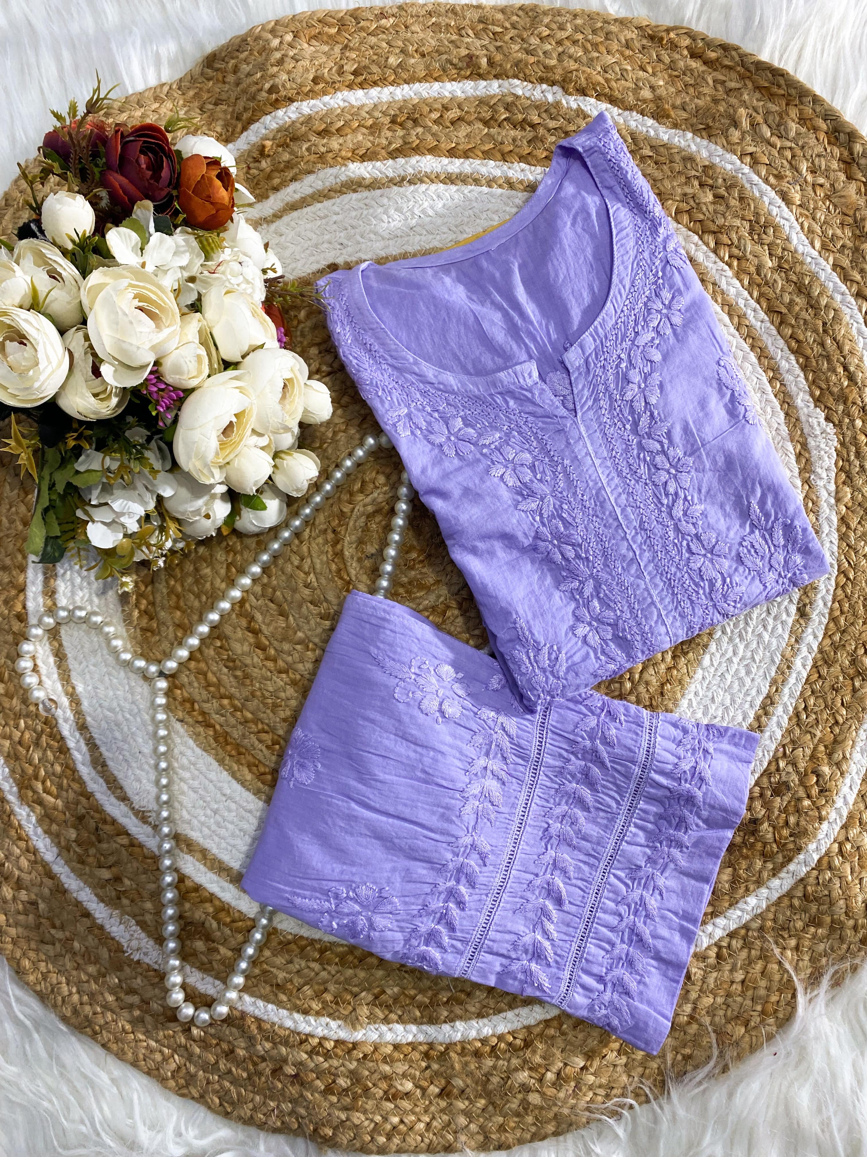 38 / lilac
