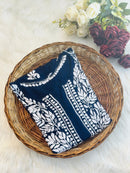 Premium Soft Modal Daman Kurta