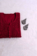 Noor Rich Charm Cobby cotton Pastel’s Kurtis