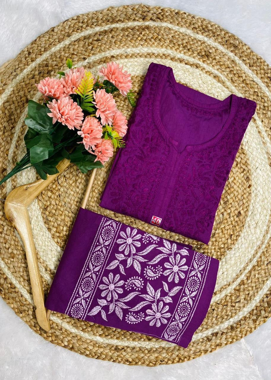 Noor Cotton Soft 2pc Breezy Set