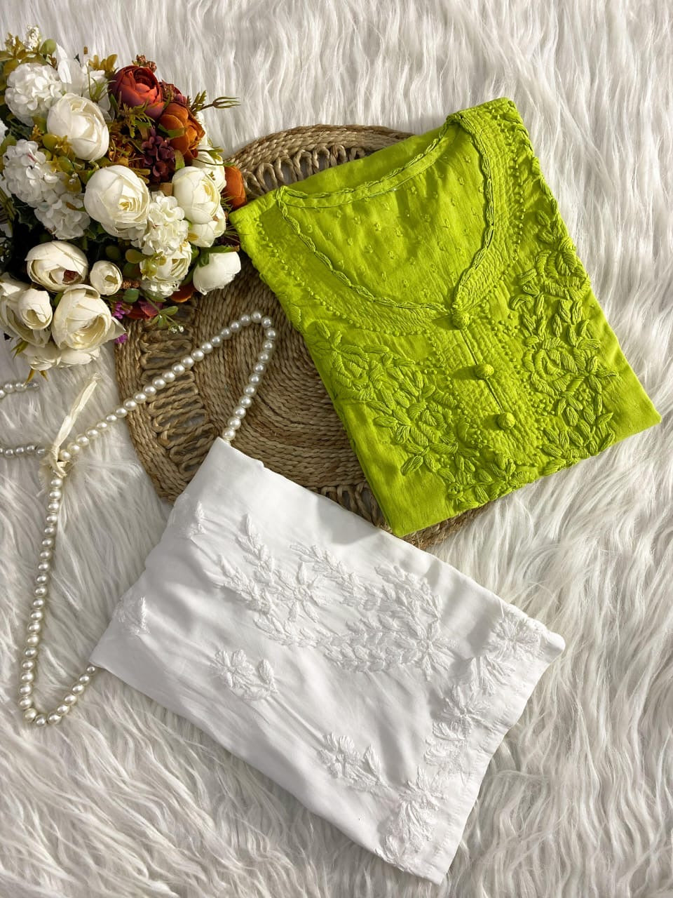 Soft Dobby cotton pure Modal short top