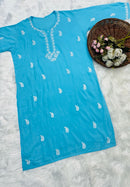 Rayon Gala Buti Soft 2pc set