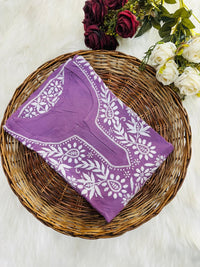 Big Flower Short Top