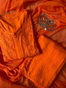 Qureshiya Zoya Muqaish Rayon 3pc Set