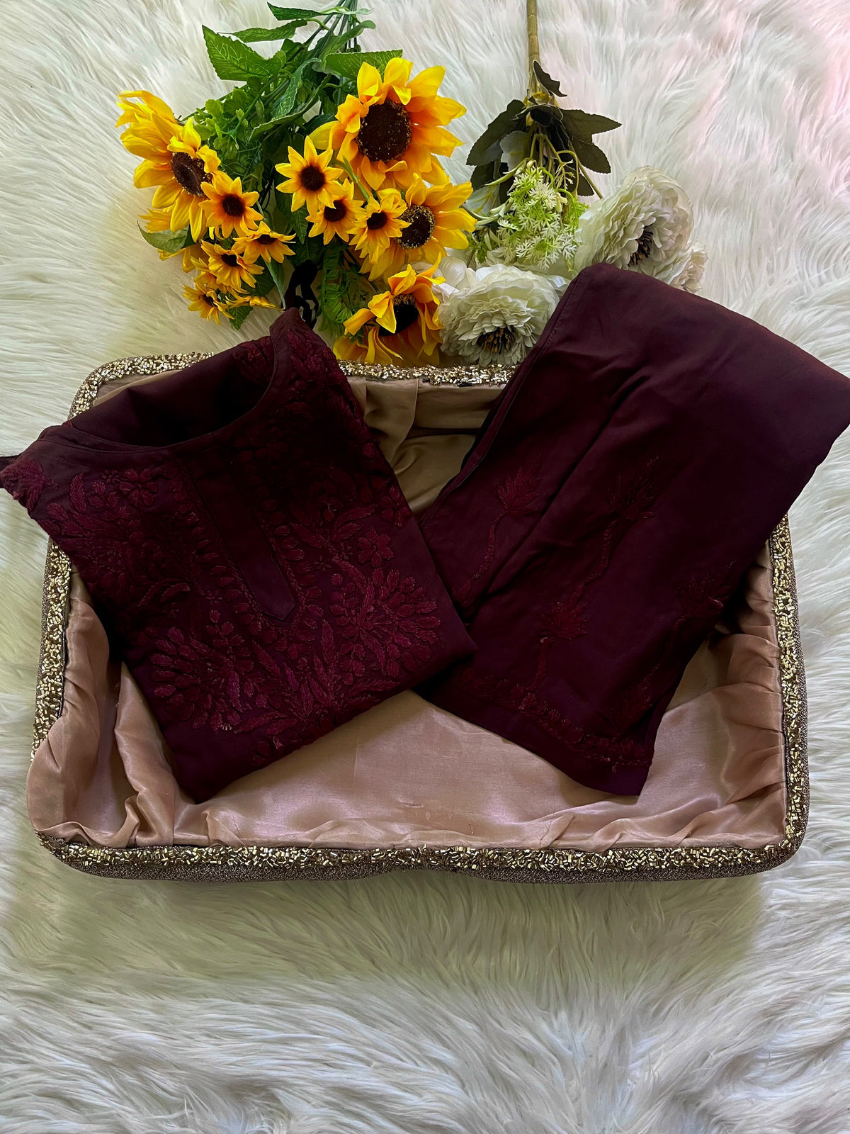 Noodle Straps comfort 2pc set