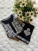 Ghasspatti Rayon 2pc Set