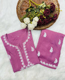 Rayon Gala Buti Soft 2pc set