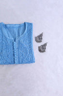 Noor Rich Charm Cobby cotton Pastel’s Kurtis