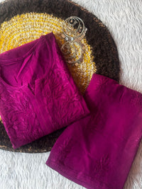 Rangrez Comfort Rayon 2pc Set